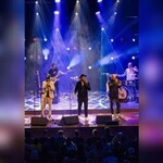 Rüdiger Baldauf feat. Max Mutzke