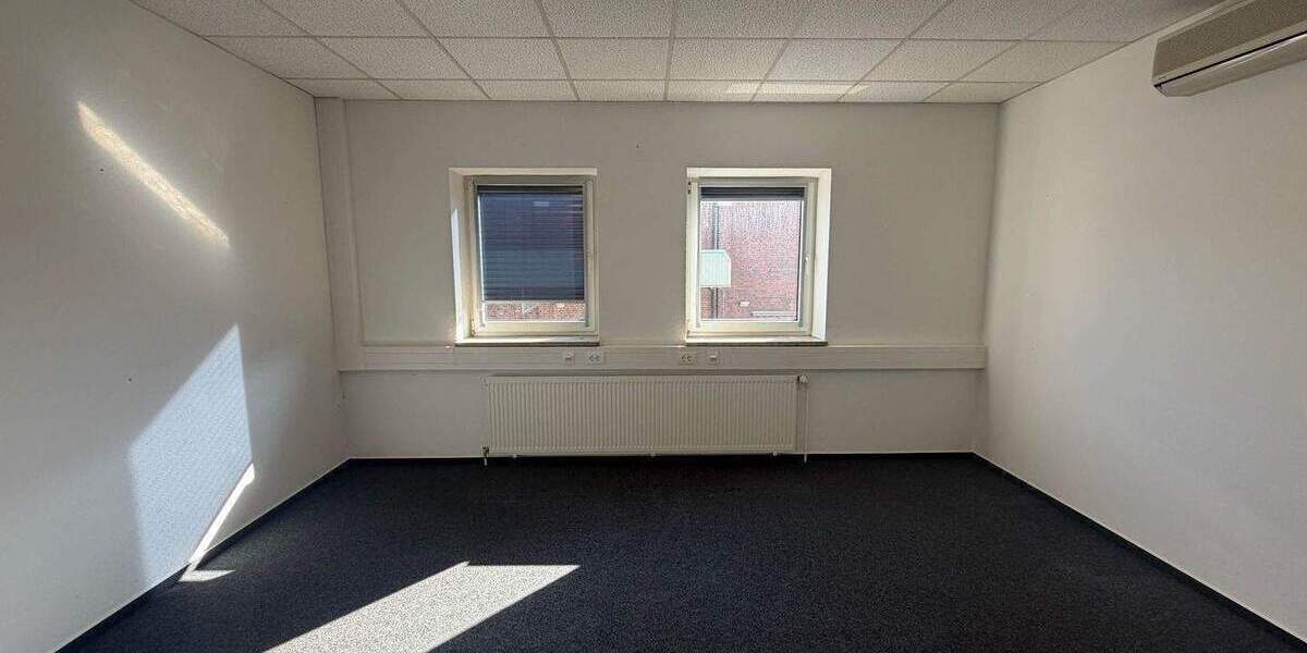 Gewerbeobjekt Hamburg Billbrook - 9.520&euro; | Angebot:25939108