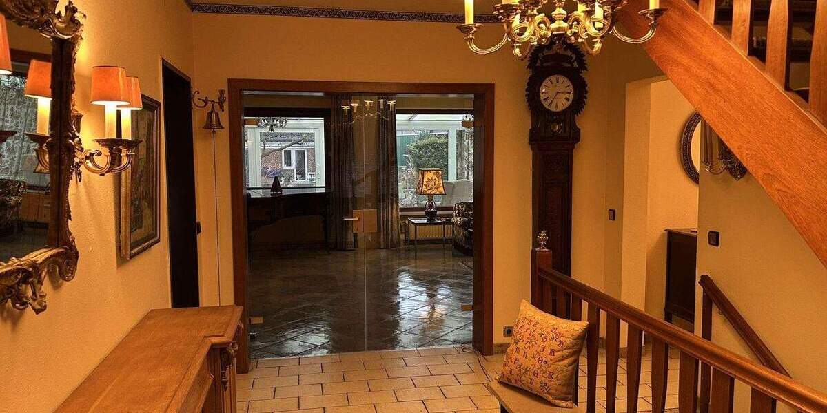 Doppelhaushälfte Tangstedt Wilstedt - 9 Zimmer, 343 m&sup2;, 849.000&euro; | Angebot:25737088