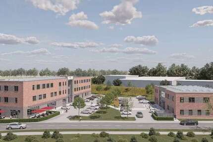 Gewerbeobjekt Bad Bramstedt - 2.565&euro; | Angebot:23701305