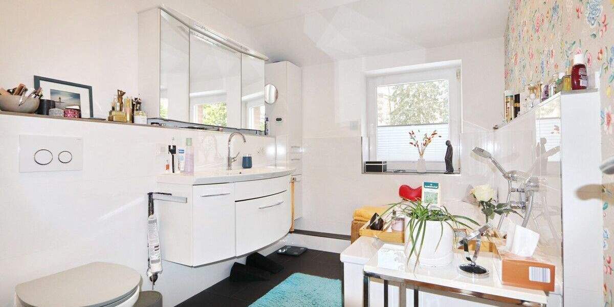 Reihenmittelhaus Hamburg Bramfeld - 4 Zimmer, 90 m&sup2;, 475.000&euro; | Angebot:25743541