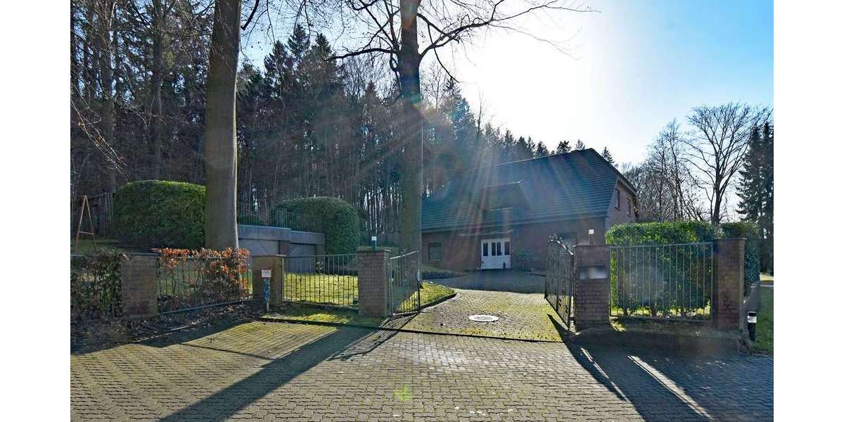Einfamilienhaus Aumühle - 7 Zimmer, 344 m&sup2;, 1.250.000&euro; | Angebot:24735550