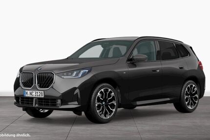 BMW X3 25.956 km 57.903 &euro; Barsbüttel bei Hamburg 22885