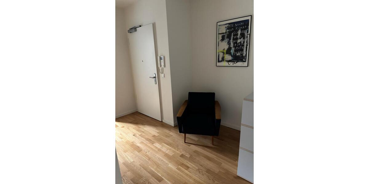 Etagenwohnung Hamburg Alsterdorf - 2 Zimmer, 80 m&sup2;, 2.036&euro; | Angebot:25712189