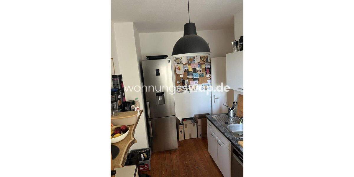 Etagenwohnung Hamburg Barmbek-Nord - 2 Zimmer, 54 m&sup2;, 630&euro; | Angebot:26028589