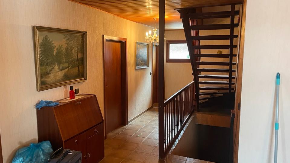 Einfamilienhaus Hemdingen - 6 Zimmer, 160 m&sup2;, 445.000&euro; | Angebot:24785742