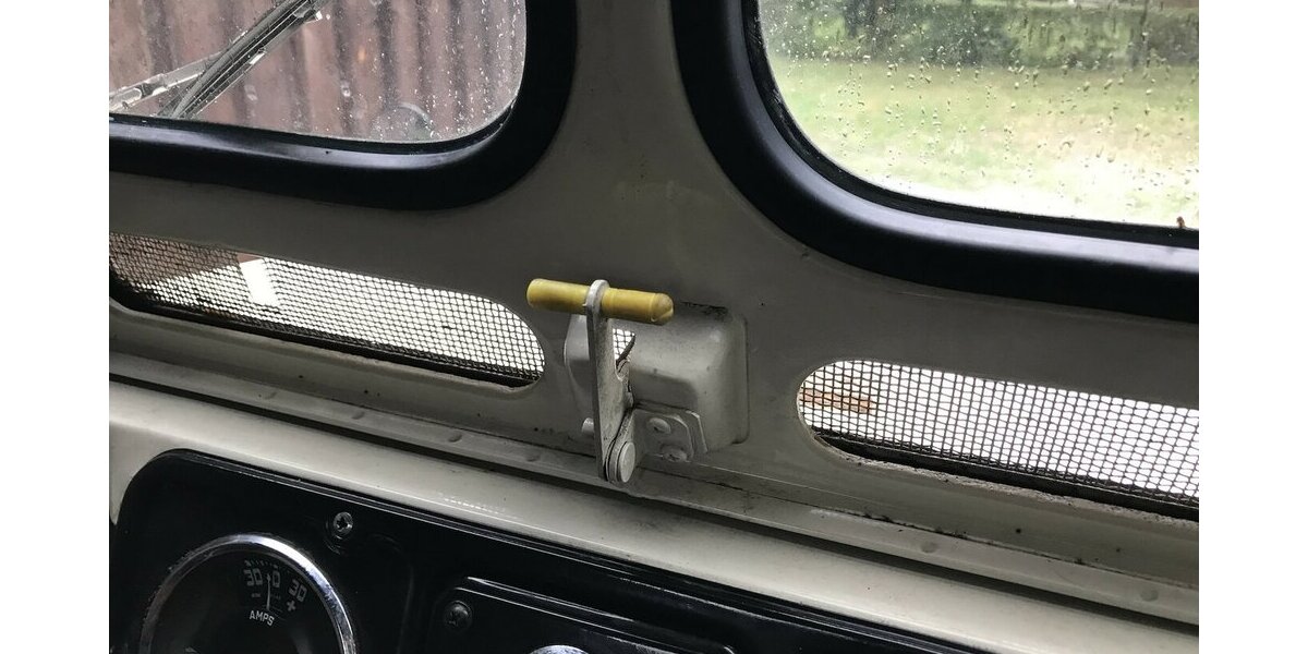 Austin Rover Austin Gibsy UNIKAT gibt keinen 2. 18.336 km 14.999 &euro; Hamburg 22339