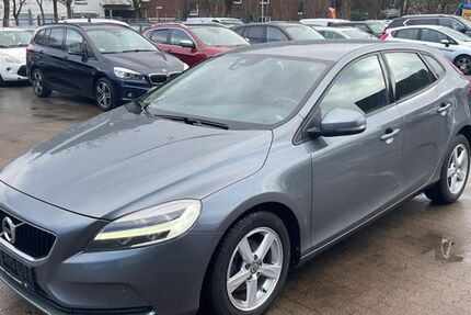 Volvo V40 165.000 km 7.999 &euro; Hamburg 21107