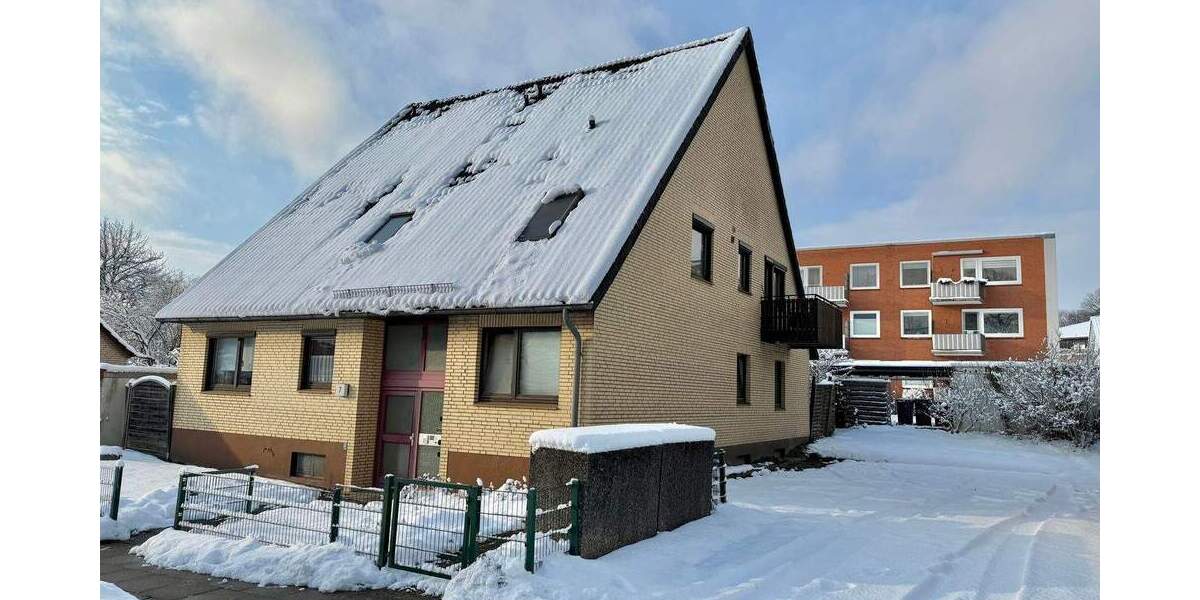 Terrassenwohnung Hamburg Lohbrügge - 2 Zimmer, 69 m&sup2;, 250.000&euro; | Angebot:25780312