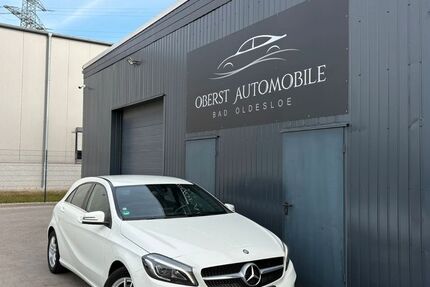 Mercedes-Benz A 160 214.674 km 7.950 &euro; Bad Oldesloe 23843