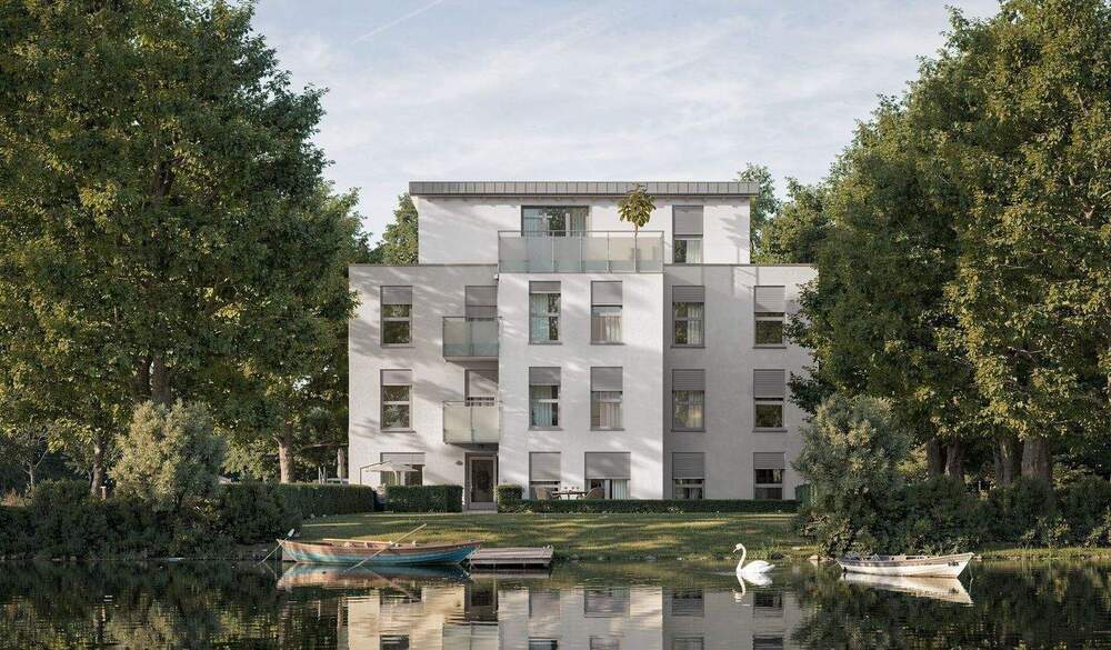 Etagenwohnung Hamburg Alsterdorf - 4 Zimmer, 679.900&euro; | Angebot:25928524