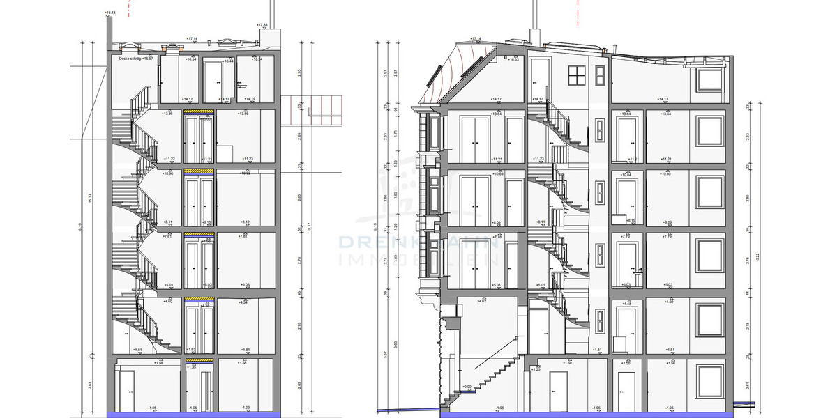 Gewerbeobjekt Hamburg Uhlenhorst - 2.899.000&euro; | Angebot:25731288