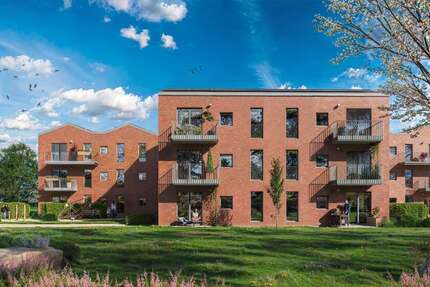 Wohnung Oststeinbek - 2 Zimmer, 63 m&sup2;, 348.000&euro; | Angebot:23409929