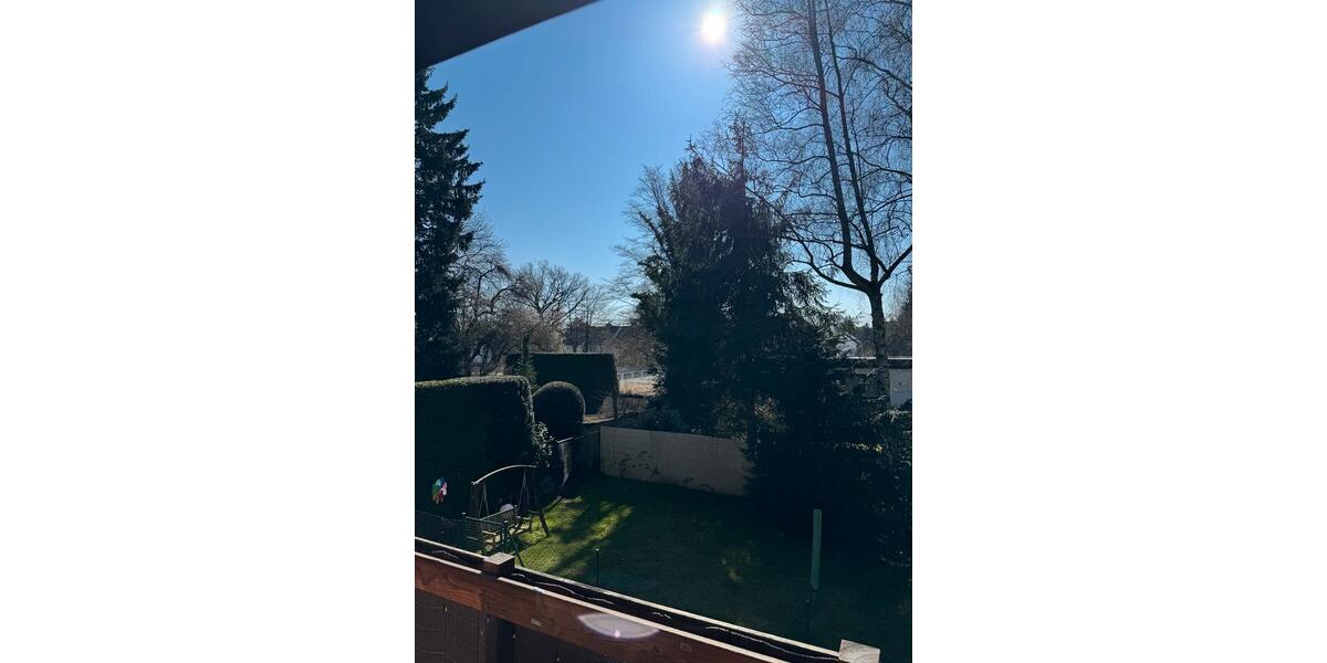 Dachgeschoßwohnung Hamburg Wandsbek - 2 Zimmer, 55 m&sup2;, 955&euro; | Angebot:26003827