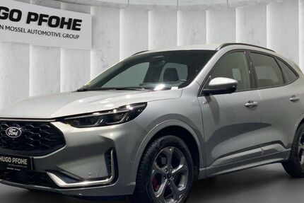 Ford Kuga 18.126 km 29.950 &euro; Hamburg 22335