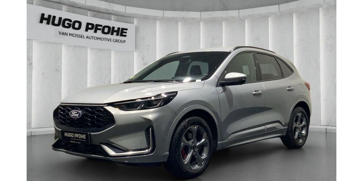 Ford Kuga 18.126 km 29.950 &euro; Hamburg 22335