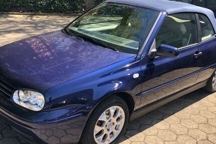 VW Golf 164.000 km 6.900 &euro; Hamburg 22041