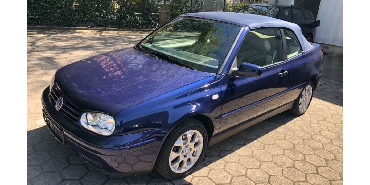 VW Golf 164.000 km 6.900 &euro; Hamburg 22041
