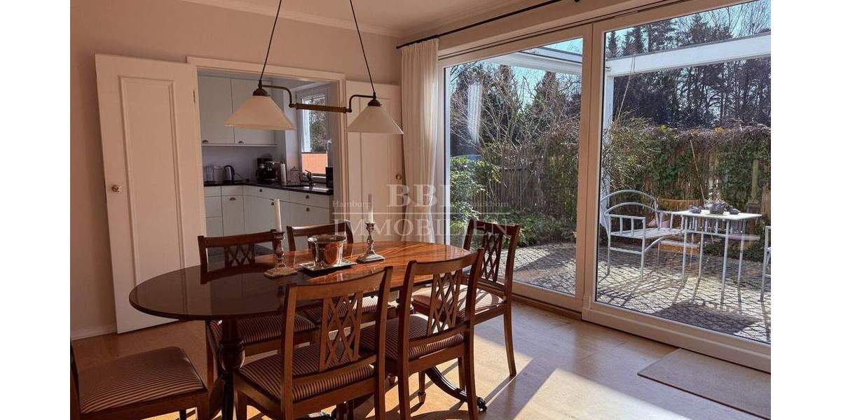 Einfamilienhaus Norderstedt Garstedt - 3 Zimmer, 135 m&sup2;, 635.000&euro; | Angebot:25669315