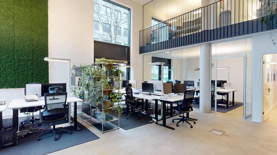 Gewerbeobjekt Hamburg Bahrenfeld - 4.200&euro; | Angebot:24967453