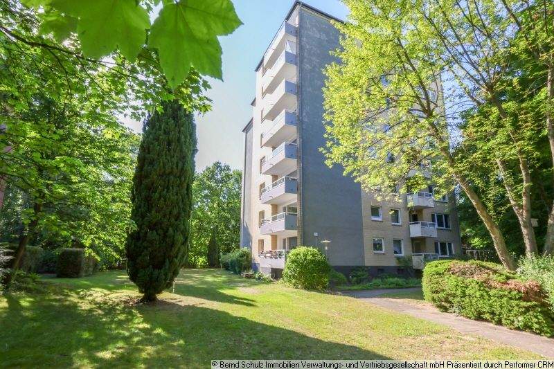 Etagenwohnung Hamburg Schnelsen - 3 Zimmer, 86 m&sup2;, 299.000&euro; | Angebot:25706056