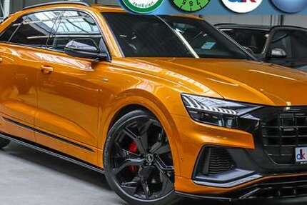 Audi Q8 179.000 km 44.900 &euro; Glinde 21465