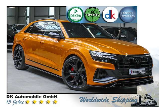Audi Q8 179.000 km 44.900 &euro; Glinde 21465