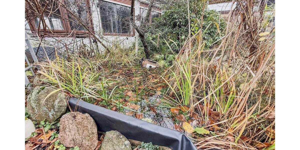 Doppelhaushälfte Hamburg Langenhorn - 3 Zimmer, 127 m&sup2;, 125.000&euro; | Angebot:25679203