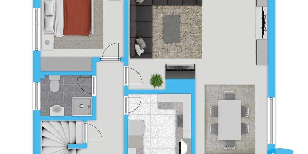 Einfamilienhaus Bad Oldesloe - 5 Zimmer, 110 m&sup2;, 365.000&euro; | Angebot:25747234