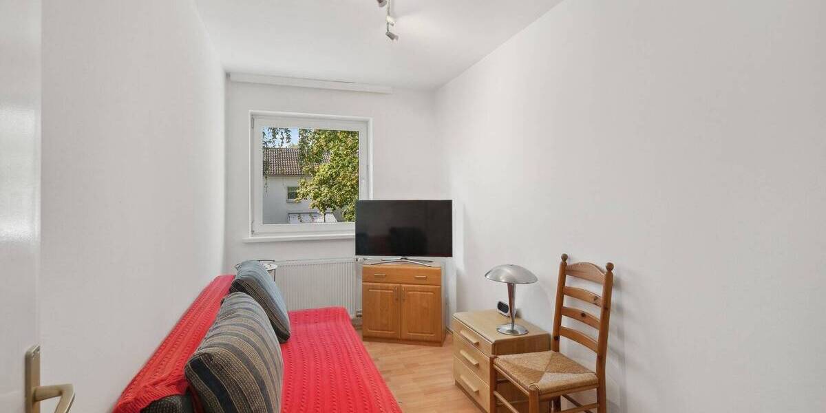Reihenmittelhaus Hamburg / Rahlstedt Rahlstedt - 4 Zimmer, 92 m&sup2;, 398.000&euro; | Angebot:25678393