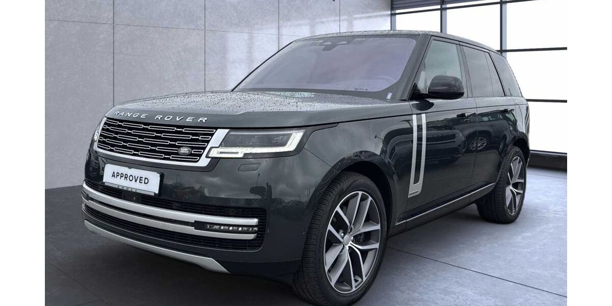 Land Rover Range Rover 65.010 km 137.899 &euro; Hamburg 22525
