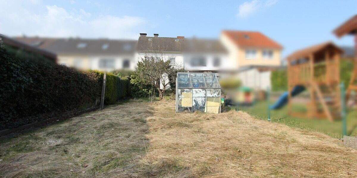 Reihenmittelhaus Tornesch - 4 Zimmer, 71 m&sup2;, 199.000&euro; | Angebot:25801703