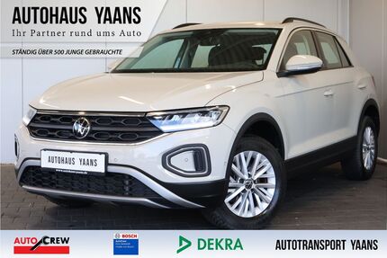 VW T-Roc 33.370 km 22.899 &euro; Pinneberg 25421