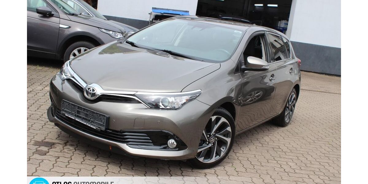 Toyota Auris 35.000 km 11.950 &euro; Norderstedt/Hamburg 22848