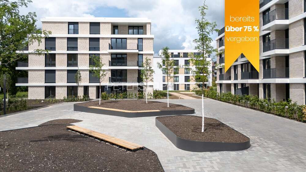 Etagenwohnung Pinneberg - 4.5 Zimmer, 102 m&sup2;, 650.000&euro; | Angebot:24187820