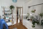 Etagenwohnung Hamburg Eimsbüttel - 3 Zimmer, 56 m&sup2;, 1.088&euro; | Angebot:25856213