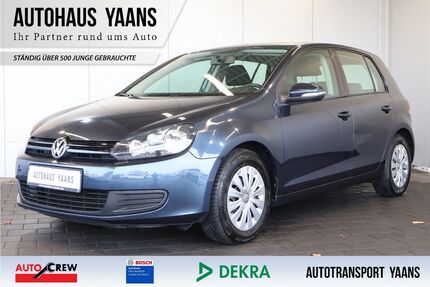 VW Golf 69.950 km 6.989 &euro; Pinneberg 25421
