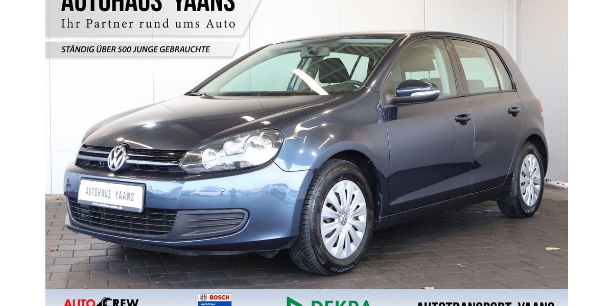 VW Golf 69.950 km 6.989 &euro; Pinneberg 25421
