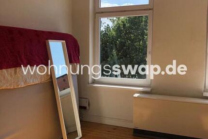 Wohnung Hamburg Altona-Nord - 3 Zimmer, 50 m&sup2;, 725&euro; | Angebot:25431828