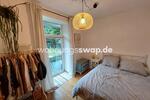 Etagenwohnung Hamburg Eppendorf - 2 Zimmer, 42 m&sup2;, 769&euro; | Angebot:25856235