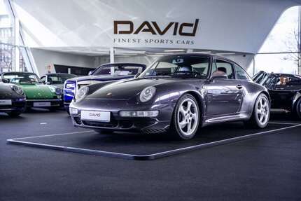 Porsche 993 124.138 km 114.993 &euro; Hamburg 22047