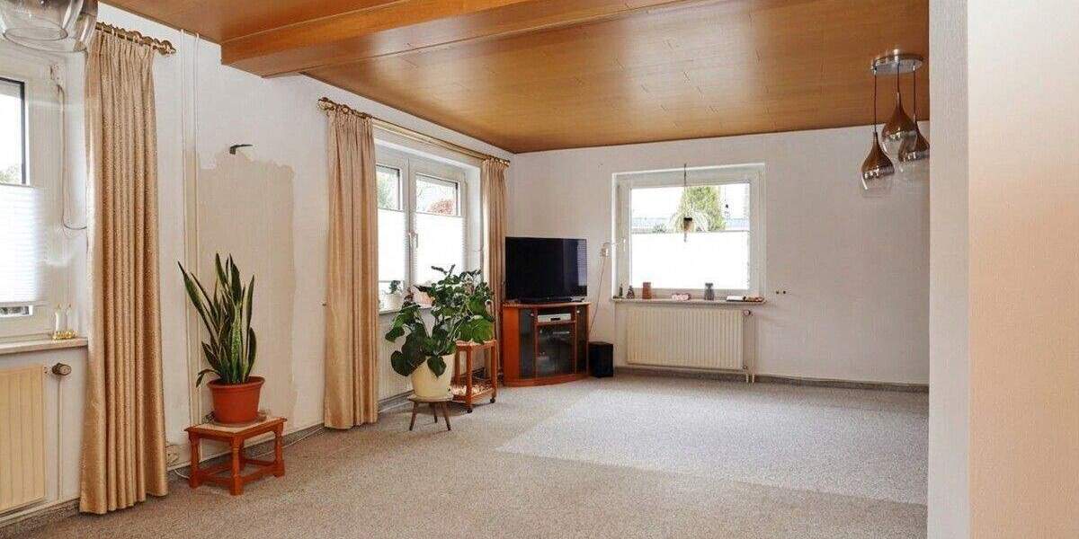 Einfamilienhaus Quickborn - 3 Zimmer, 94 m&sup2;, 469.000&euro; | Angebot:25880083