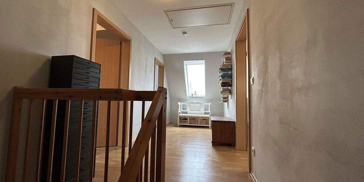 Doppelhaushälfte Kaltenkirchen - 6 Zimmer, 175 m&sup2;, 499.000&euro; | Angebot:25702050