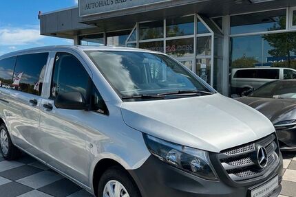Mercedes-Benz Vito 108.300 km 10.800 &euro; Bad Oldesloe 23843