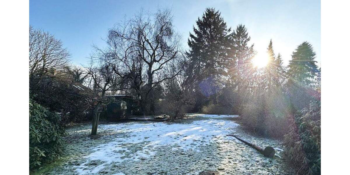 Einfamilienhaus Hamburg Alsterdorf - 3 Zimmer, 82 m&sup2;, 300.000&euro; | Angebot:25670012