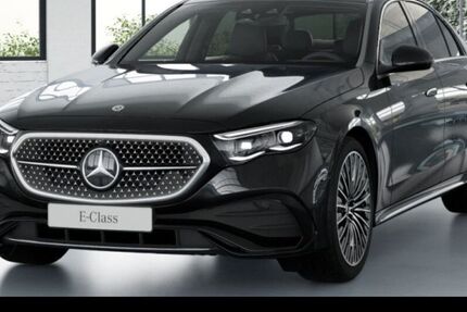 Mercedes-Benz E 220 9.900 km 59.900 &euro; Hamburg 22047