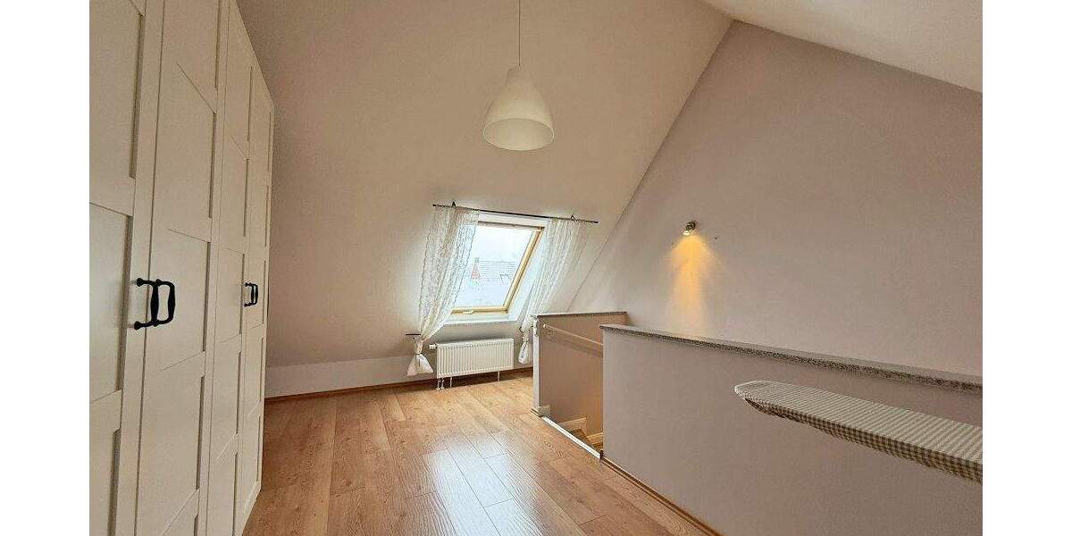 Reihenmittelhaus Bargteheide - 4 Zimmer, 92 m&sup2;, 429.000&euro; | Angebot:25704567