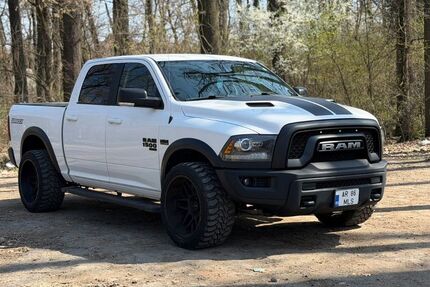 Dodge RAM 123.000 km 22.990 &euro; Hamburg 22119