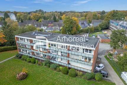 Wohnung Elmshorn - 3 Zimmer, 81 m&sup2;, 255.000&euro; | Angebot:24957536