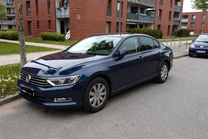 VW Passat 80.500 km 11.800 &euro; Hamburg 22399